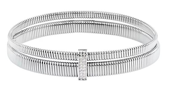 Armband Morellato Dame in Stahl SAZP03 - SAZP03